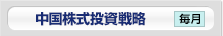 中国株式投資戦略 毎月